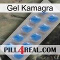 Gel Kamagra 22